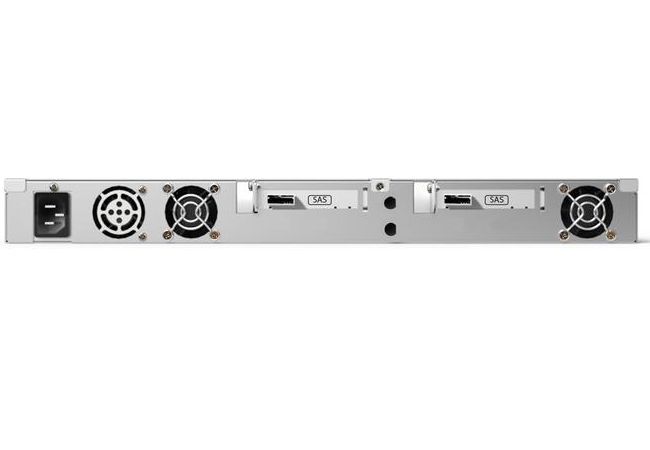 1U Rack-Mountable SAS LTO-8 price