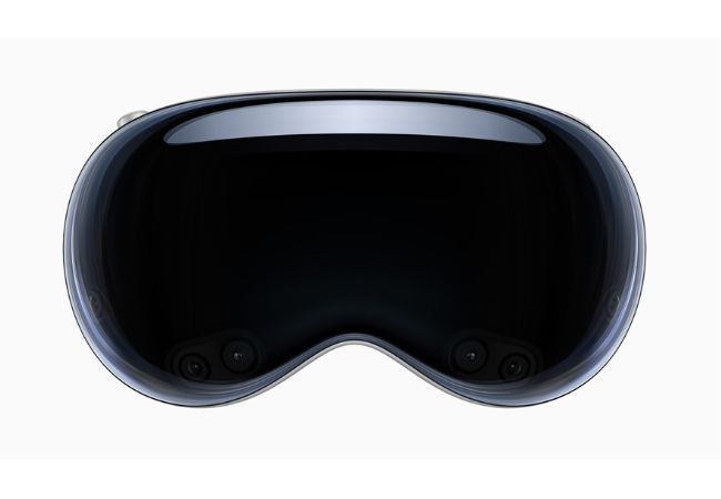 Apple Vision Pro price