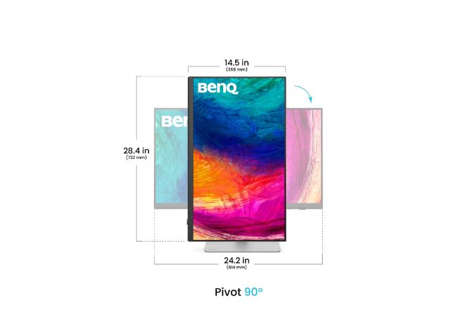 Benq PD2730S offer sale