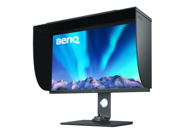 BenQ SW321C price