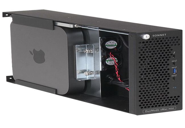 DuoModo xMac mini/Echo III Desktop System price