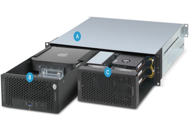 DuoModo xMac mini/Echo III Desktop System offer sale