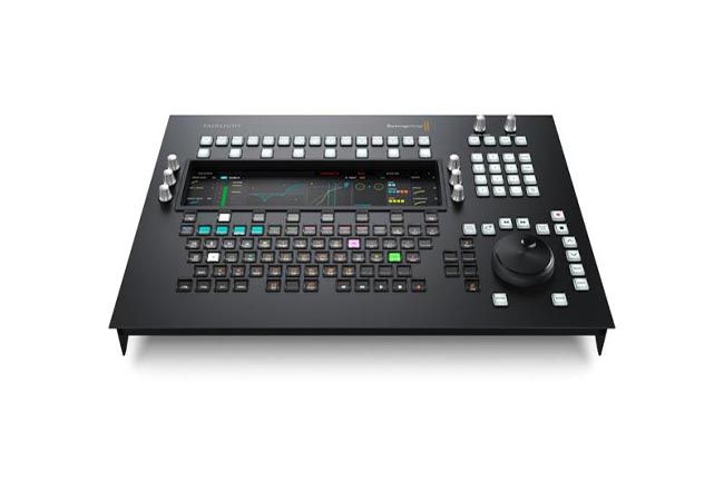 Fairlight Desktop Audio Editor price