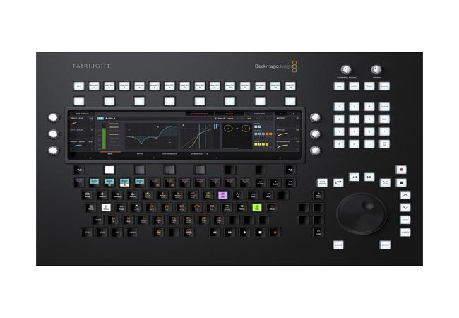 Fairlight Desktop Audio Editor offer sale