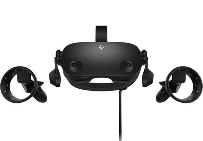 HP reverb g2 vr headset price