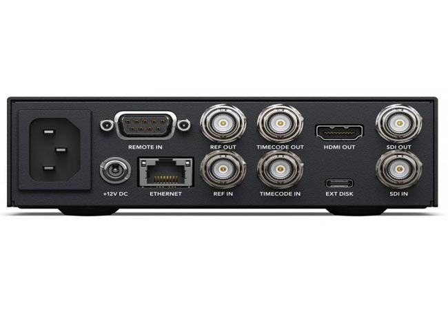 HyperDeck Studio HD Mini price
