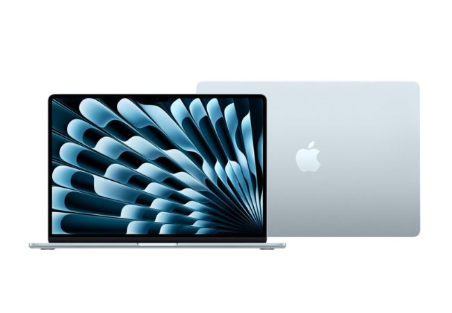 MacBook Air with M5 Chip 13-inch and 15-inch price