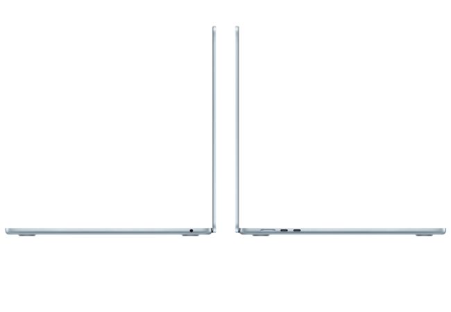 MacBook Air with M5 Chip 13-inch and 15-inch offer sale