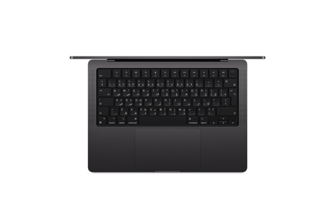 MacBook Pro 14
