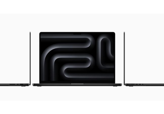 MacBook Pro 14-inch (M3 Chip) price