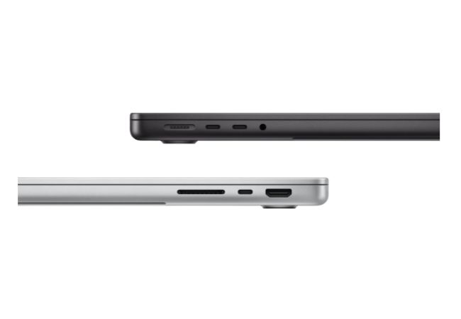 MacBook Pro M5 Chip price