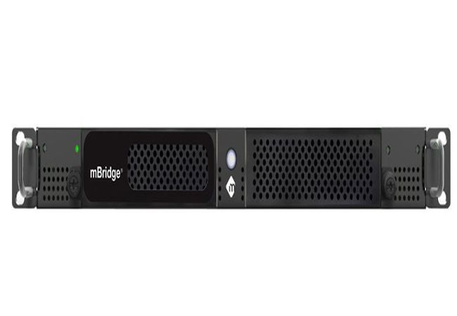 mBridge for SAS LTO Tape Libraries price