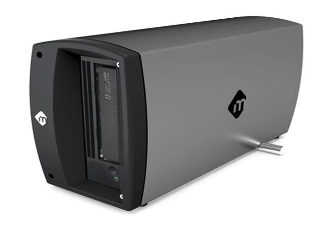 mTape Thunderbolt 3 LTO-7 price