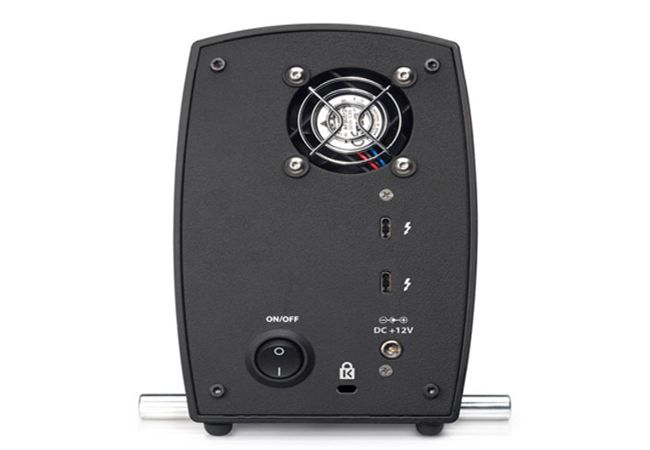 mTape Thunderbolt 3 LTO-7 offer sale