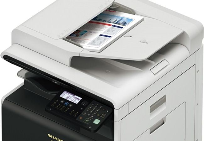 Printer BP-20C25 price