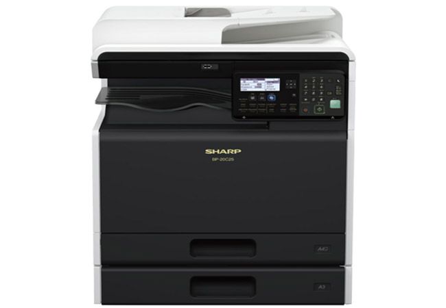 Printer BP-20C25 offer sale