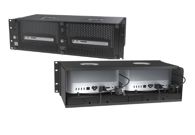 RackMac Studio price