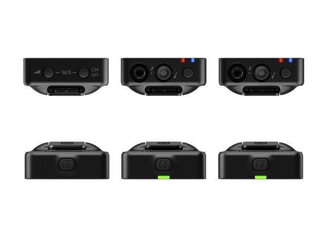 Rode Wireless PRO price