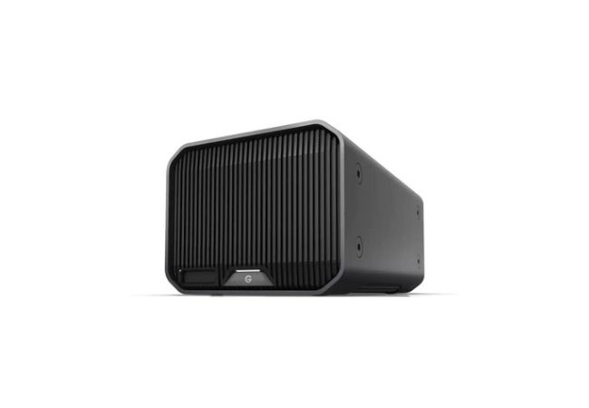 SanDisk Professional G-RAID PROJECT 2  Shopping in Uae