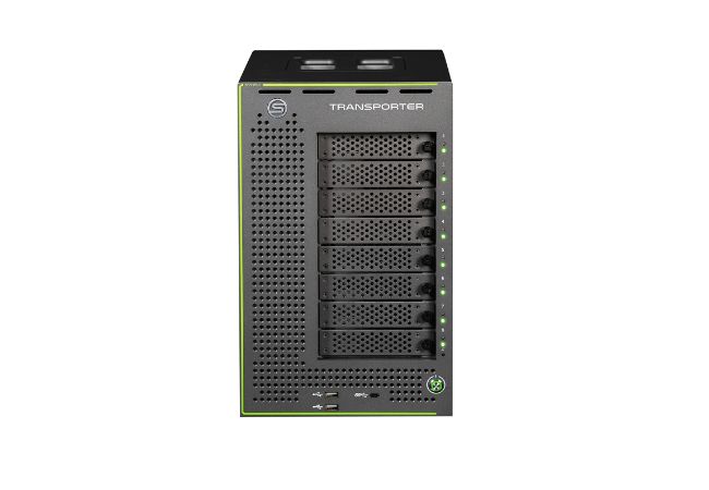 Symply Transporter price
