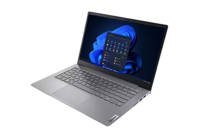 ThinkBook 14 Gen 4 (14, Intel) price