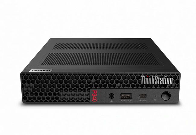 ThinkStation P340 Tiny price