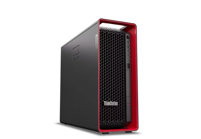 ThinkStation P7 price