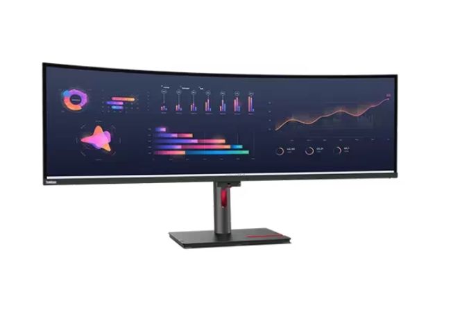 ThinkVision P49w-30 49