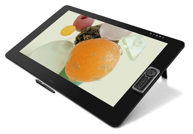 Wacom Cintiq Pro 32 price