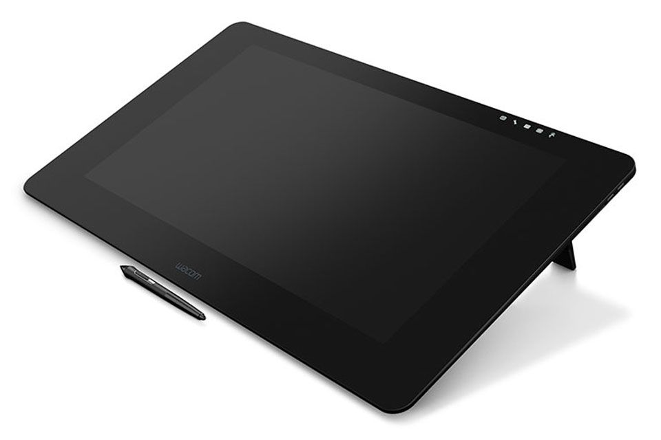 Wacom Cintiq Pro 32 offer sale