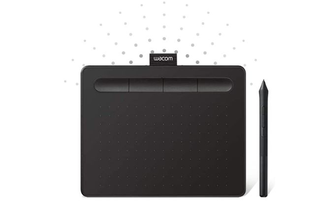 Wacom Intuos Pro Medium price