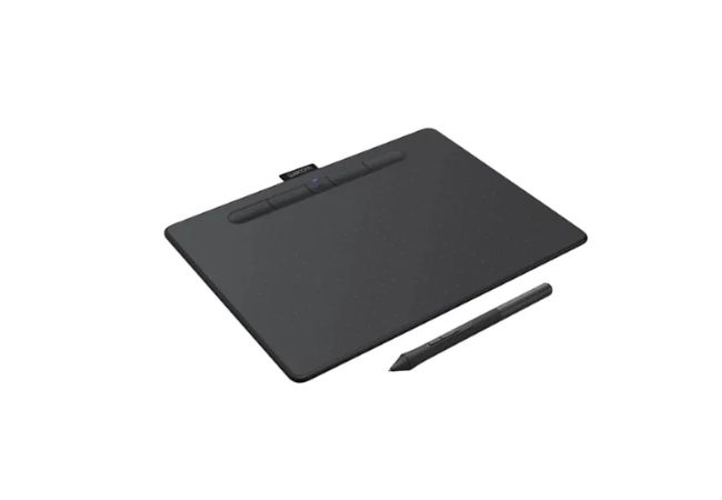 Wacom Intuos small Black price