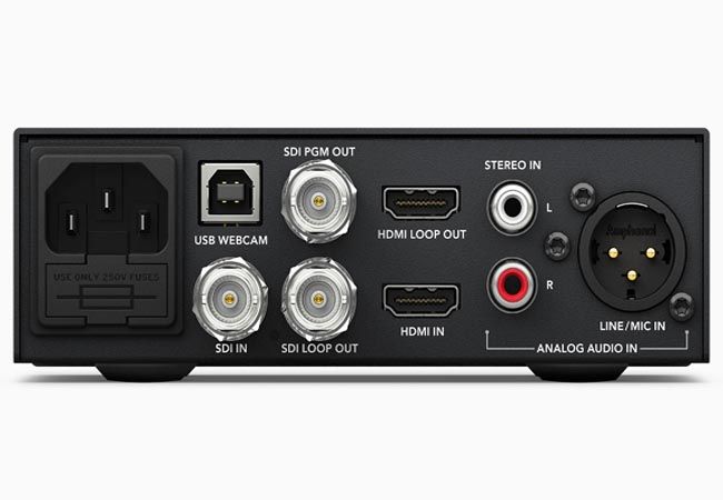 Web Presenter 4k price