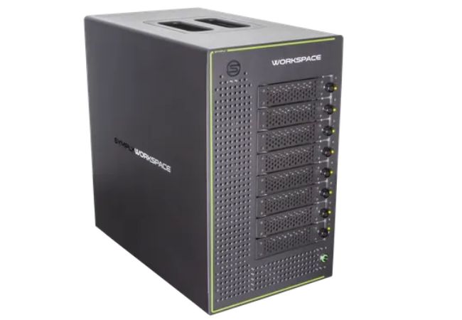 WORKSPACE XE with Workspace XE-R24 and Workspace XE-R60 offer sale