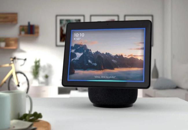Alexa, let’s talk!  virtual assistant can have more natural conversations now