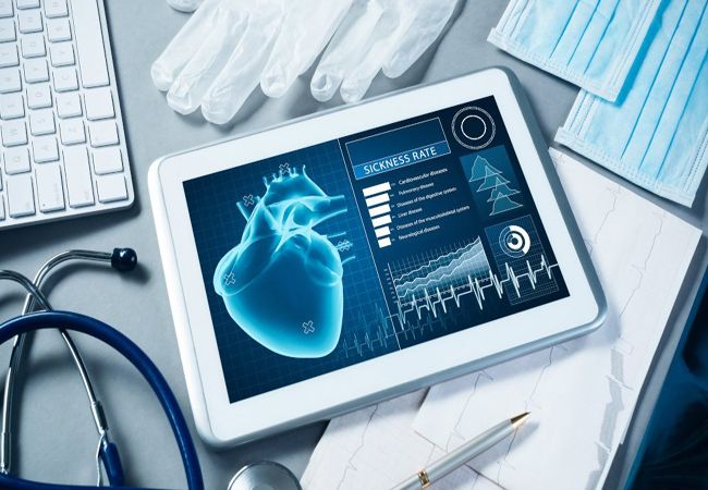 Here Are The Benefits Of A Digital Transformation In Healthcare