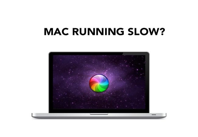 Why Is My Mac Running Slow? 5 Quick Tips to Speed Up Your Mac!