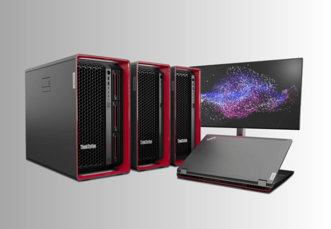 Why Lenovo AI Workstations are critical to shaping a future-ready compute strategy